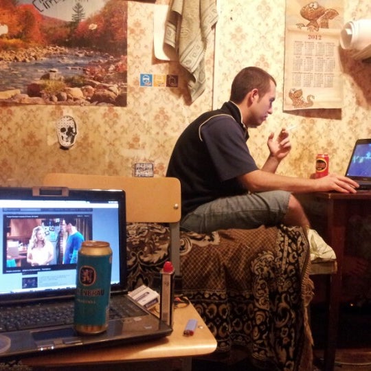 Итмо санкт петербург общежития
