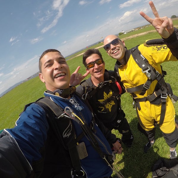 Fly go first. Fly go first