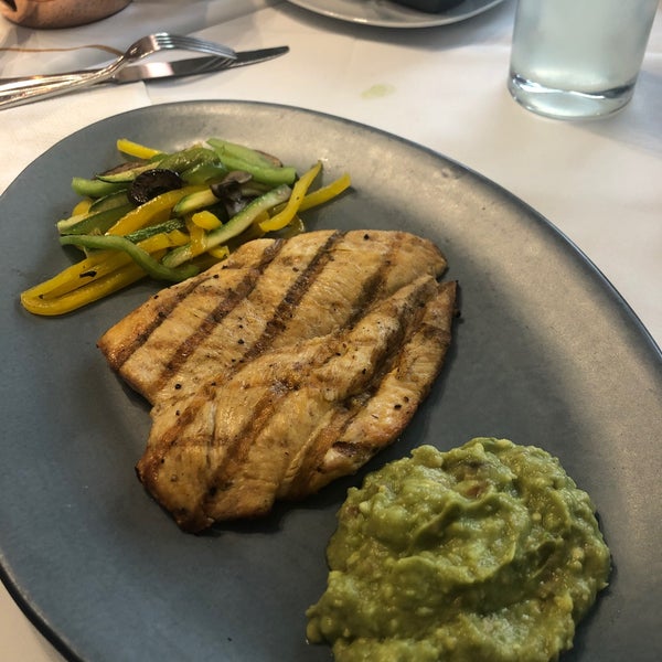 Foto diambil di Testal - Cocina Mexicana de Origen oleh Renê C. pada 1/2/2020