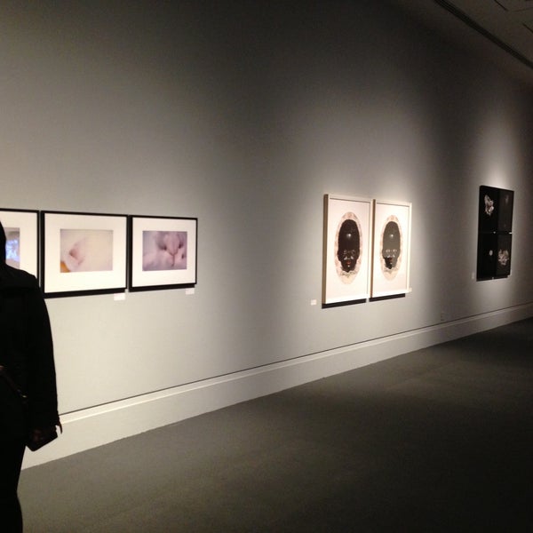 Art Gallery of Mississauga Art Gallery in City Centre