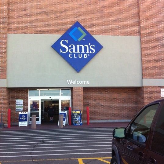 Sam's Club - Warehouse Store