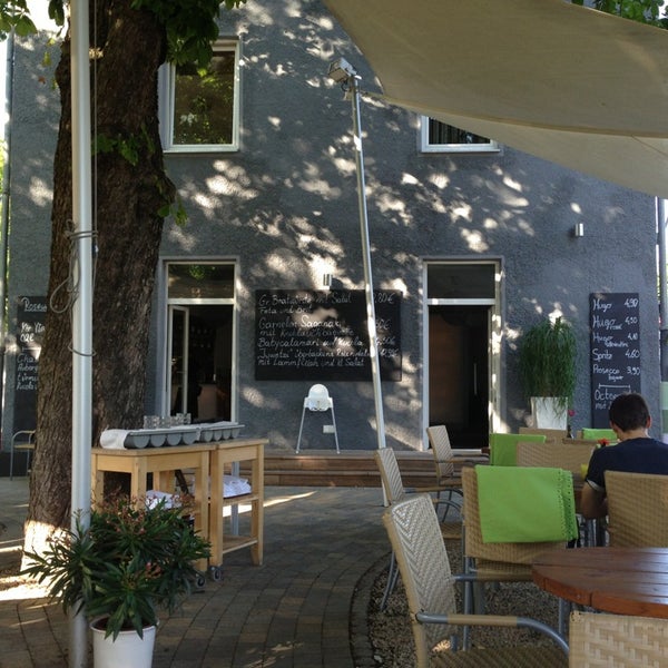Gögginger str. 70 augsburg
