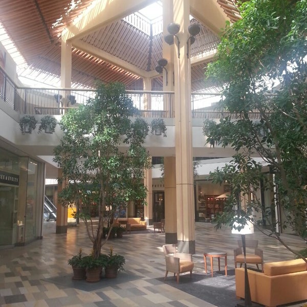 Photo taken at Beachwood Place Mall by Mike M. on 5/29/2013
