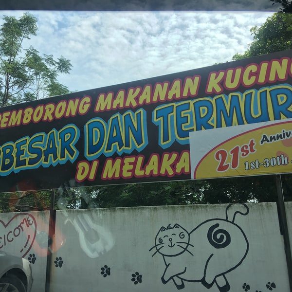 Fella Design Melaka Melaka