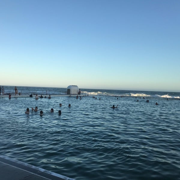Merewether Baths 4 tips