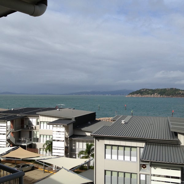 Photo inspiration: Visual Reference: Grand Mercure Apartments Magnetic Island