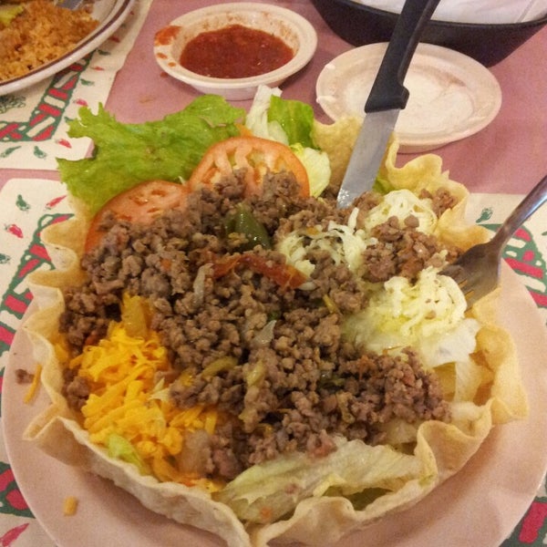 Los Panchitos - 34 E Avenue D