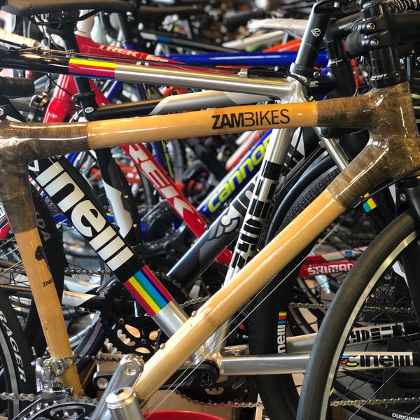 Photos at KOOWHO / サイクランド コーフー - 品川区, 東京都