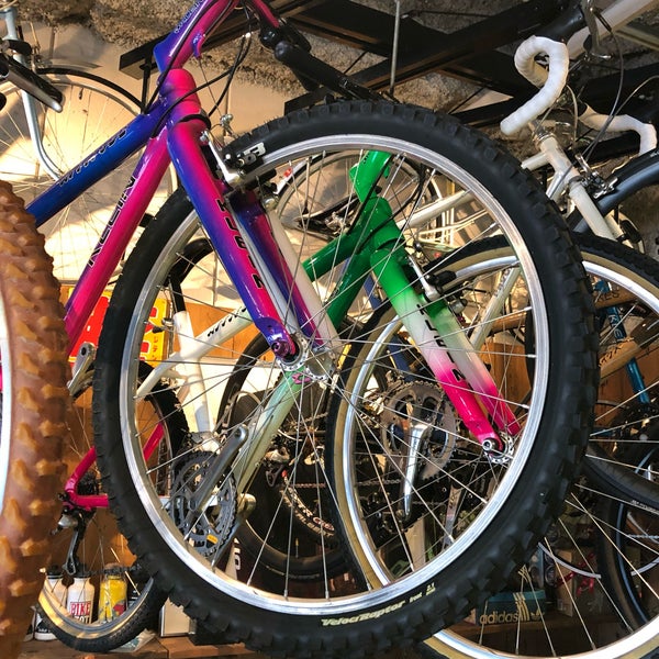 Photos at KOOWHO / サイクランド コーフー - 品川区, 東京都