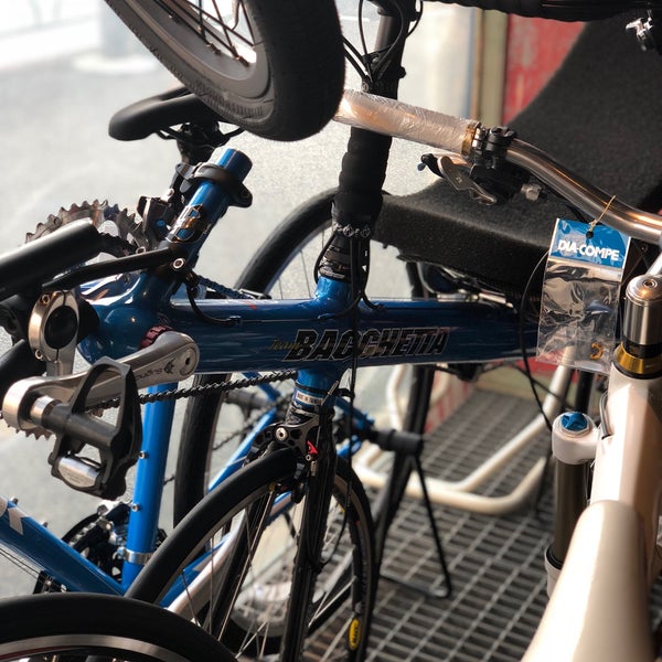 Fotos en KOOWHO / サイクランド コーフー - 品川区, 東京都