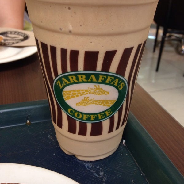 Zarraffa's Coffee Capalaba, QLD