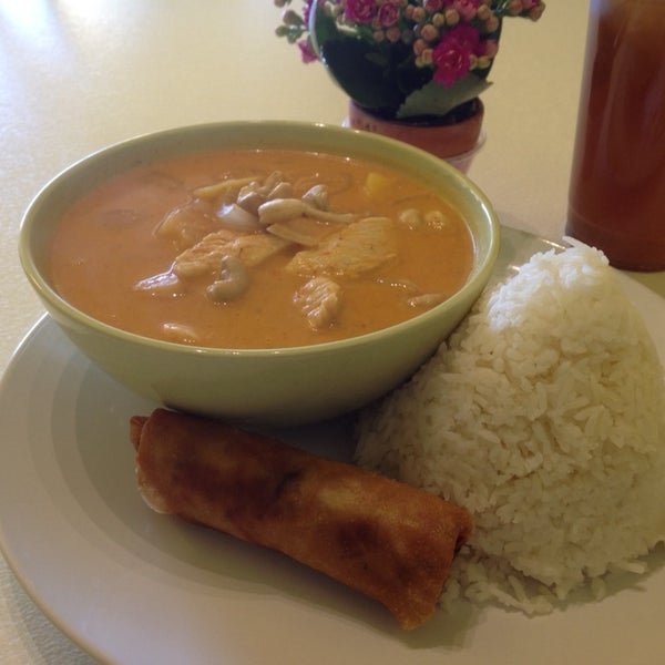 Photos At Pandan Thai Kitchen 314 E Main St
