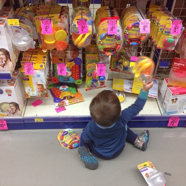 chemist warehouse baby toys