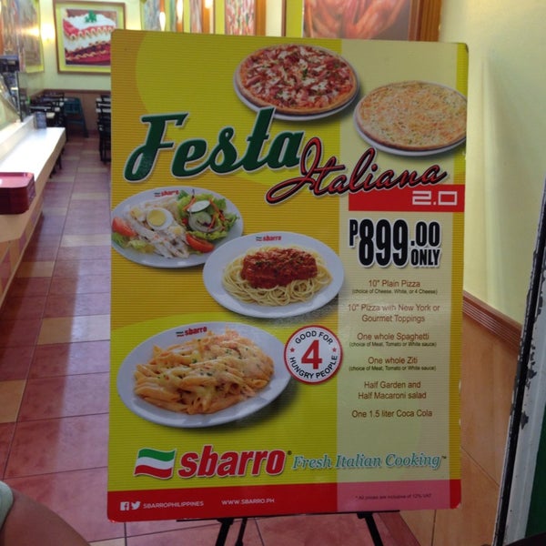 Photos At Sbarro Santa Cruz 24 Tips From 1099 Visitors Photos At Sbarro Santa Cruz 24 Tips From 1099 Visitors