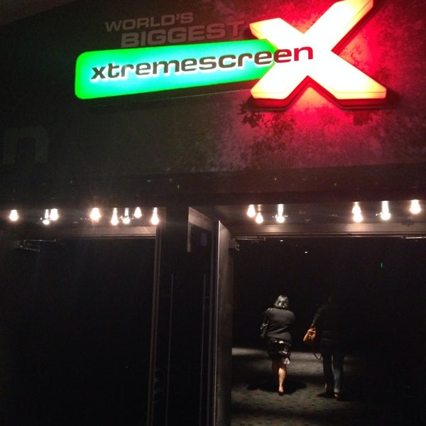 Hoyts Xtreme Screen Mt Wellingtonの映画館 Hoyts Xtreme Screen Mt Wellingtonの映画館