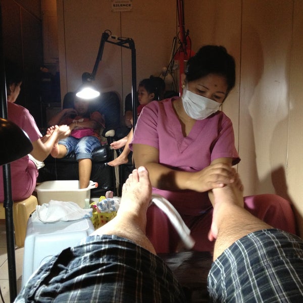 Kings Spa