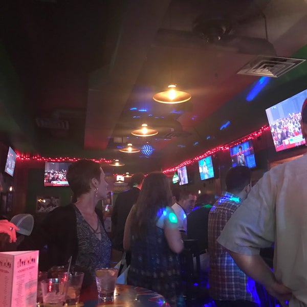 Photo taken at Snickers Bar &amp; Grill by Ed V. on 7/28/2018