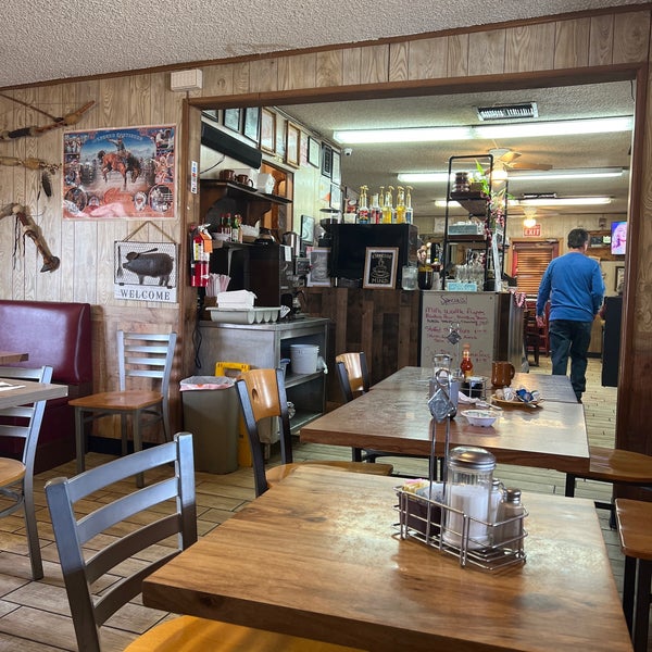 The Waffle Iron Prescott, AZ