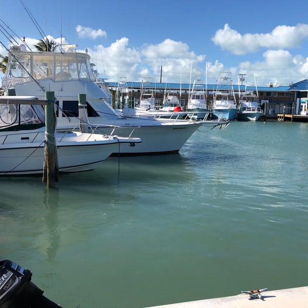 Whale Harbor Marina 5 tips