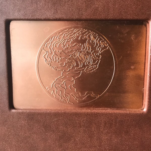 Burning Tree Cellars Cottonwood, AZ