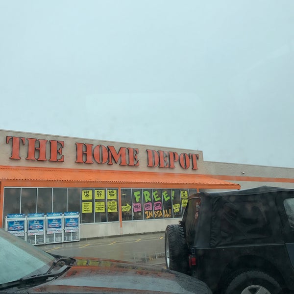 The Home Depot Waukegan, IL