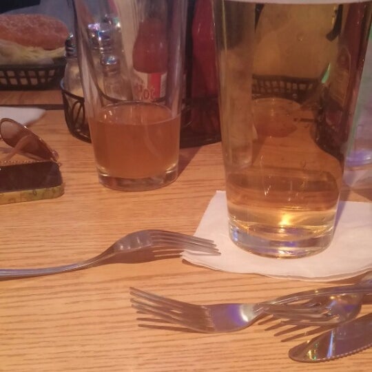 Coachman's Lounge (Now Closed) Bar