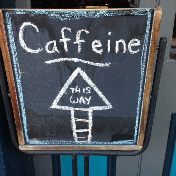 The Reservoir Cafe (Now Closed) - Coffee Shop in Lower ...