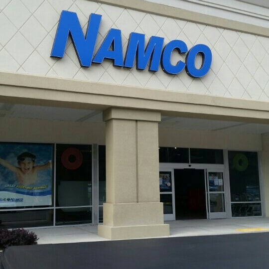 Photos At Namco Pool Supplies Patios 1 Tip