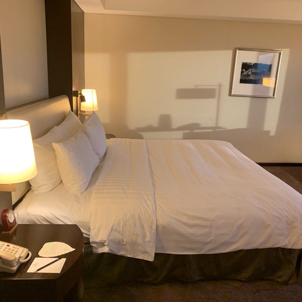 รูปภาพถ่ายที่ Shangri-La&#39;s Far Eastern Plaza Hotel Tainan โดย Stephanie เมื่อ 7/26/2019