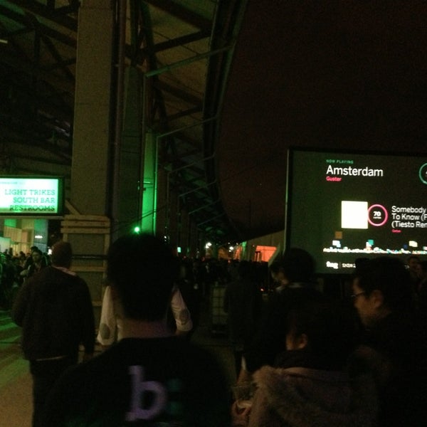 3/9/2013にSteven S.がfrog SXSW Interactive Opening Partyで撮った写真