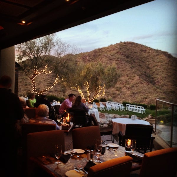 Photo taken at ADERO Scottsdale Resort, Autograph Collection by Lauren H. on 4/20/2013