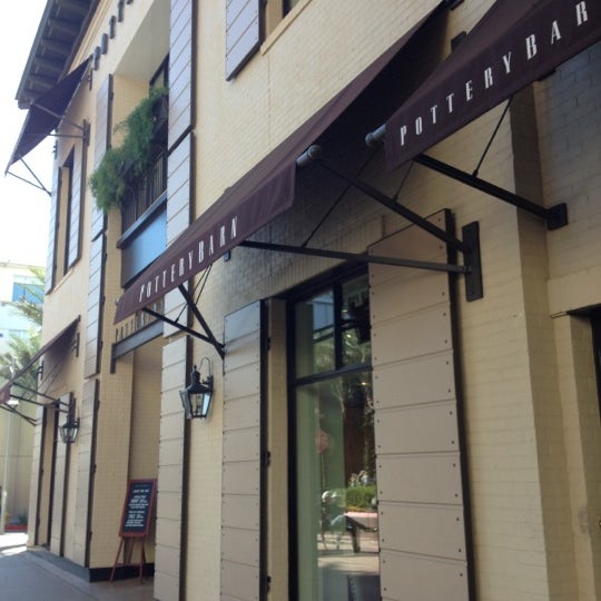 Photos At Pottery Barn Airpark 15279 N Scottsdale Rd
