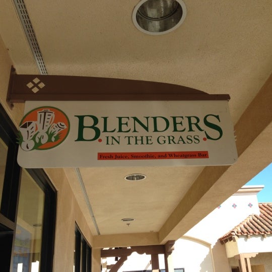 Blenders in the Grass 9 tavsiye