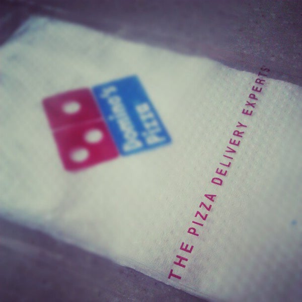 Photos At Domino S Pizza Port Klang Pizza Place