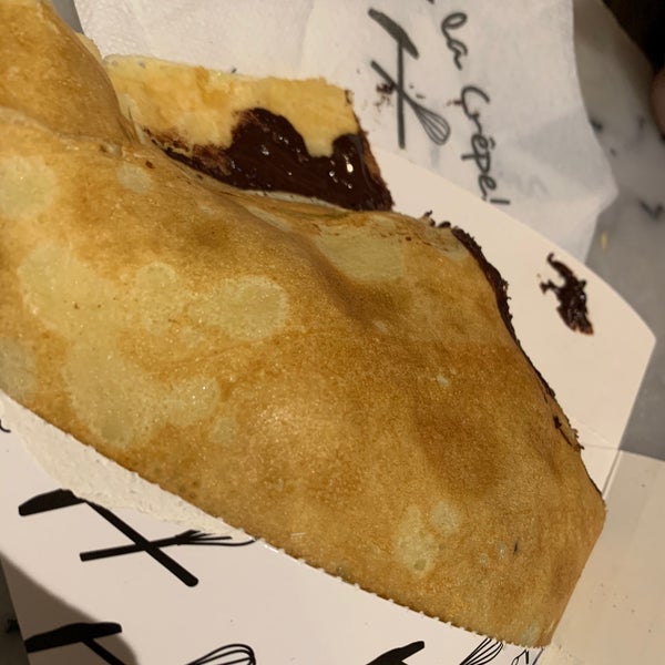 Photos at Vive La Crêpe Lincoln Square 46 tips from 2163 visitors