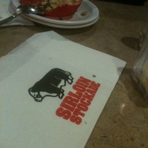 Fotos en Sirloin Stockade Galerías Metepec Buffet