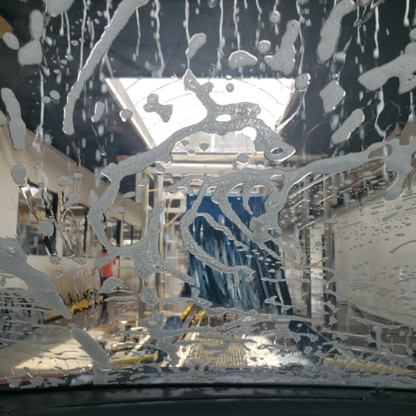 7/9/2019 tarihinde Victor L.ziyaretçi tarafından Regency Car Wash'de çekilen fotoğraf
