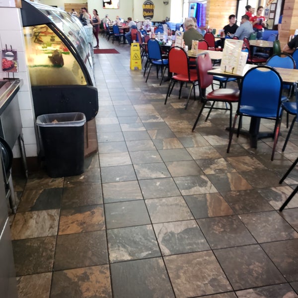 Photo taken at Mambo Seafood by Victor L. on 5/22/2019