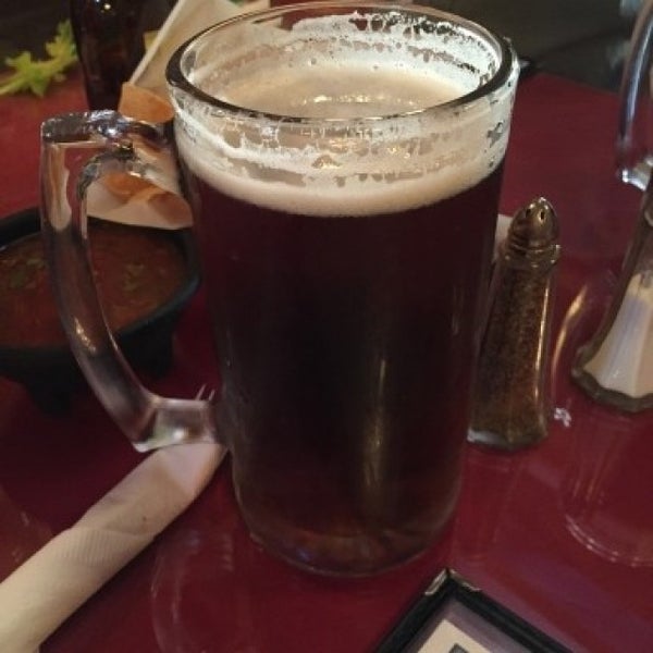 Salsa's Cantina Downtown Clovis Clovis, CA