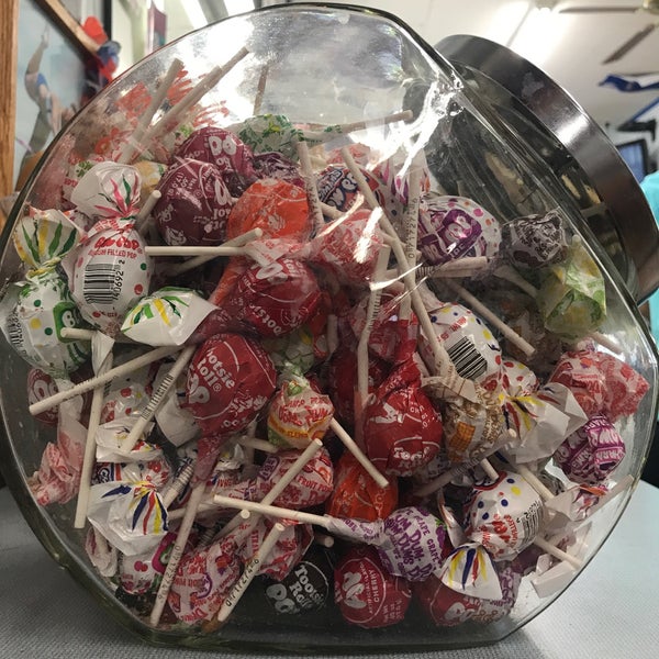 Downtown Barber Shop Hair Salon in Lawrence