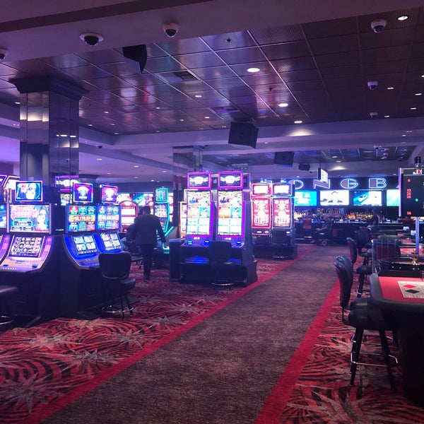 Снимок сделан в The D Las Vegas Casino Hotel пользователем Bill H. 7/1/2020
