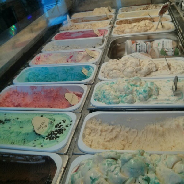 Photos at Frederick's Ice Cream Parlour Bolton Rd