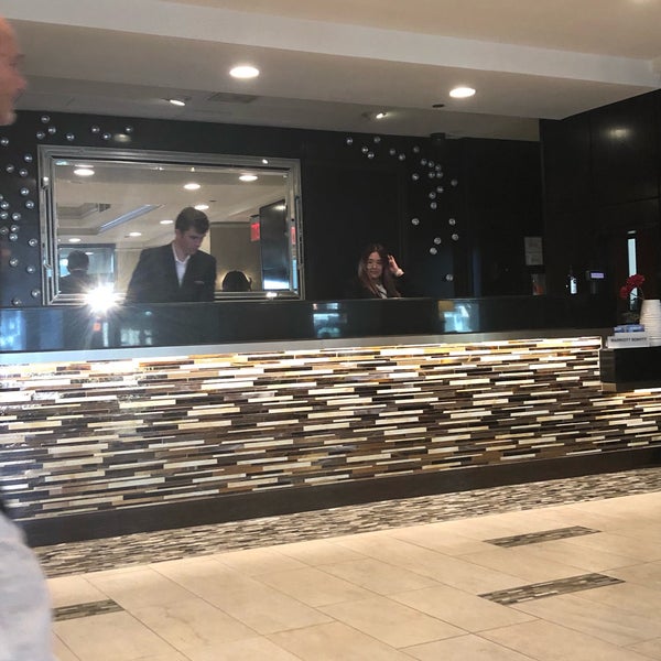 8/23/2019にDJ ErnyがLas Vegas Marriottで撮った写真