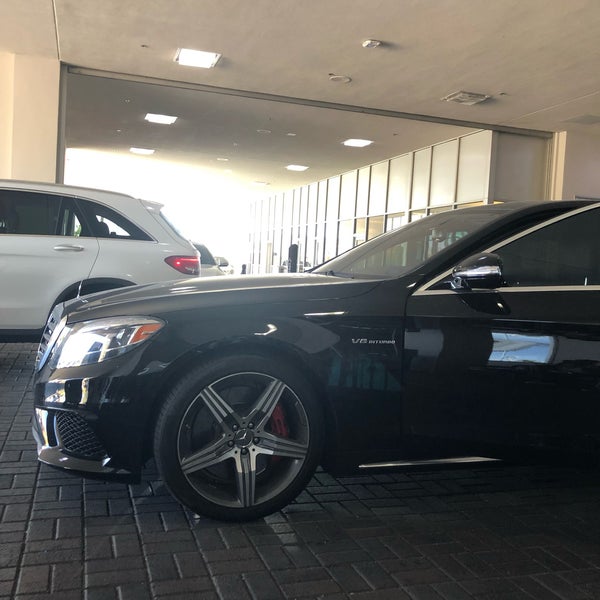 Fletcher Jones Imports 7300 W Sahara Ave