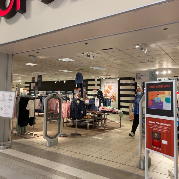 Photos at Red Cliffs Mall Shopping Mall in Saint