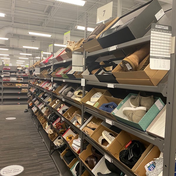 Nordstrom Rack - Schedules are great, aren't they? 🤣 Anyone else's look  like this?