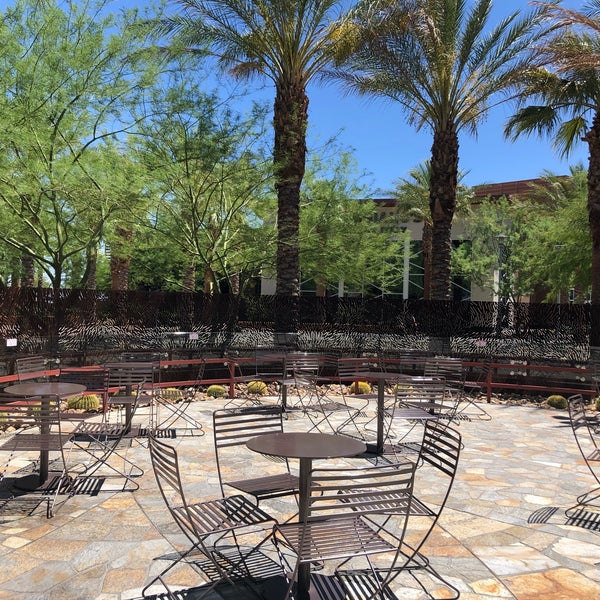 Wolfgang Puck Bar & Grill Summerlin 8 tips