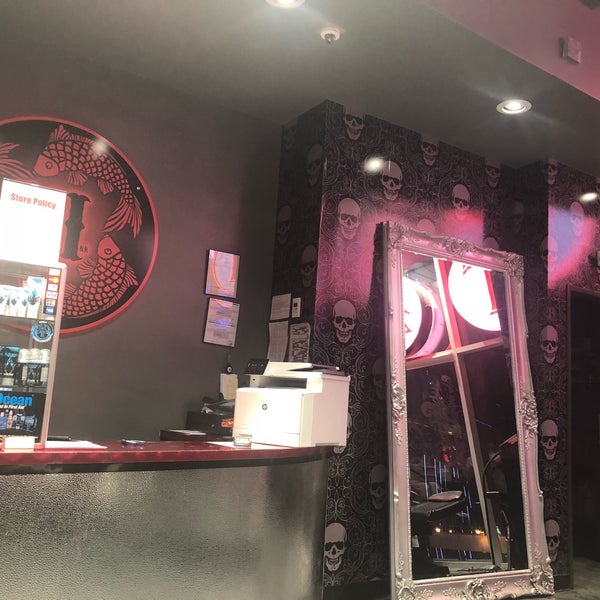 Vegas Ink Las Vegas, NV