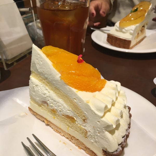 Photos At スミーツカフェ けやきウォーク前橋店 1 Tip