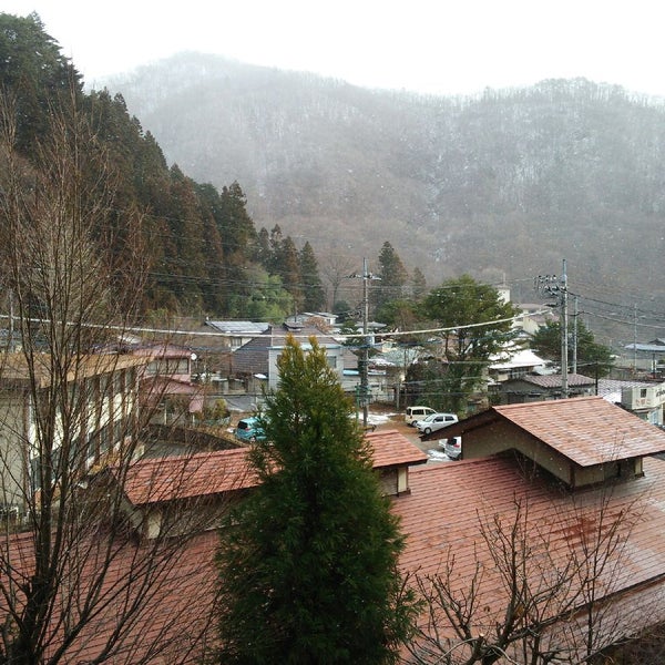 Photos At 長生閣 明月苑 日光市 栃木県